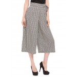 Side Tie Up Culottes!